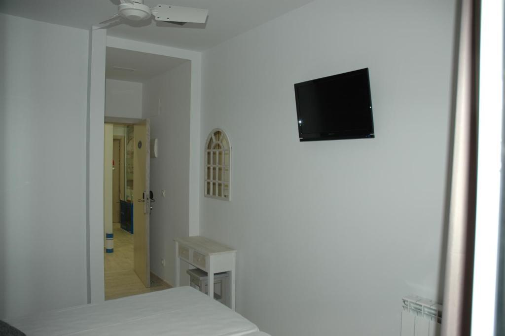 Pension Koxka Сан-Себастьян Номер фото